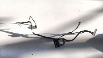 Recambio de cableado electrico para land rover discovery sport 2014- 2.0 td4 cat referencia OEM IAM FK723E605BB  