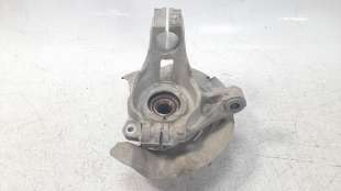 Recambio de mangueta delantera derecha para land rover discovery sport 2014- 2.0 td4 cat referencia OEM IAM LR109399   2