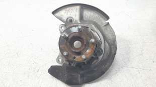 Recambio de mangueta delantera izquierda para land rover discovery sport 2014- 2.0 td4 cat referencia OEM IAM LR109400  