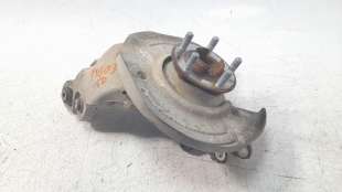 Recambio de mangueta trasera derecha para land rover discovery sport 2014- 2.0 td4 cat referencia OEM IAM LR087649  