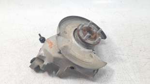 Recambio de mangueta trasera izquierda para land rover discovery sport 2014- 2.0 td4 cat referencia OEM IAM LR087650  