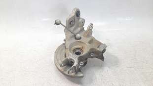 Recambio de mangueta trasera izquierda para land rover discovery sport 2014- 2.0 td4 cat referencia OEM IAM LR087650   2