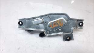 Recambio de motor limpia trasero para land rover discovery sport 2014- 2.0 td4 cat referencia OEM IAM FK7217404AC  