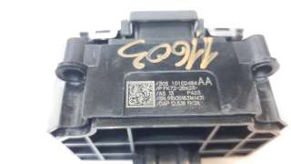 Recambio de palanca freno para land rover discovery sport 2014- 2.0 td4 cat referencia OEM IAM FK722B623  
