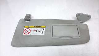 Recambio de parasol derecho para land rover discovery sport 2014- 2.0 td4 cat referencia OEM IAM FK7204100XXW  