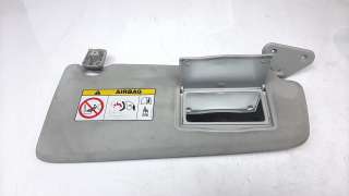 Recambio de parasol derecho para land rover discovery sport 2014- 2.0 td4 cat referencia OEM IAM FK7204100XXW  