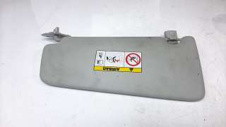 Recambio de parasol derecho para land rover discovery sport 2014- 2.0 td4 cat referencia OEM IAM FK7204100XXW  