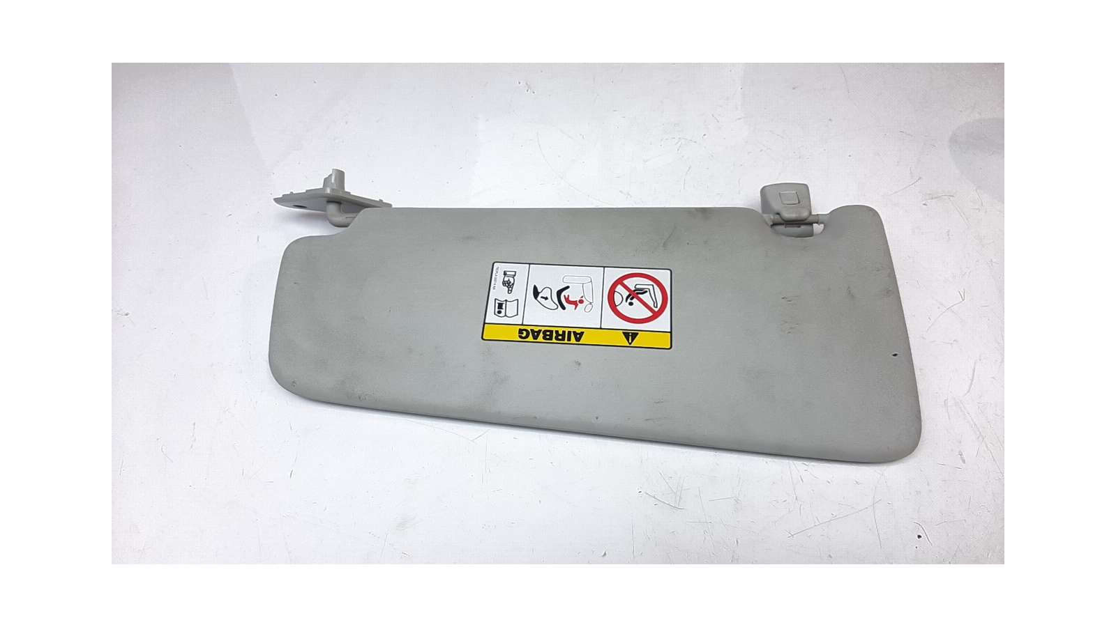 Recambio de parasol derecho para land rover discovery sport 2014- 2.0 td4 cat referencia OEM IAM FK7204100XXW   Recambio de parasol derecho para land rover discovery sport 2014- 2.0 td4 cat referencia OEM IAM FK7204100XXW