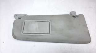 Recambio de parasol izquierdo para land rover discovery sport 2014- 2.0 td4 cat referencia OEM IAM FK7204101XXW  