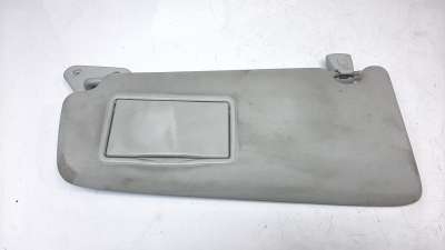 Recambio de parasol izquierdo para land rover discovery sport 2014- 2.0 td4 cat referencia OEM IAM FK7204101XXW  