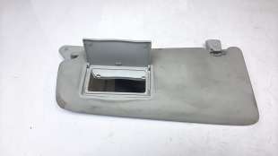 Recambio de parasol izquierdo para land rover discovery sport 2014- 2.0 td4 cat referencia OEM IAM FK7204101XXW   2