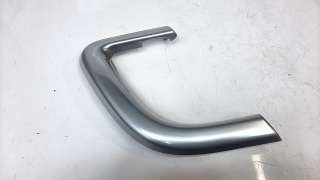 Recambio de moldura para land rover discovery sport 2014- 2.0 td4 cat referencia OEM IAM FK72237B06CD  