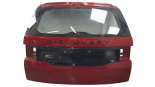 Recambio de porton trasero para land rover discovery sport 2014- 2.0 td4 cat referencia OEM IAM LR061391  