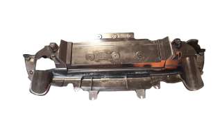 Recambio de faldon trasero para land rover discovery sport 2014- 2.0 td4 cat referencia OEM IAM FK72589N836AG  