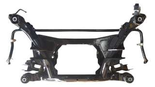 Recambio de puente trasero para land rover discovery sport 2014- 2.0 td4 cat referencia OEM IAM LR134907  