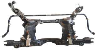 Recambio de puente trasero para land rover discovery sport 2014- 2.0 td4 cat referencia OEM IAM LR134907   2