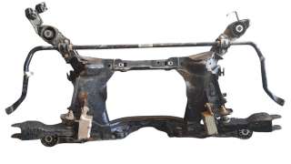 Recambio de puente trasero para land rover discovery sport 2014- 2.0 td4 cat referencia OEM IAM LR134907  