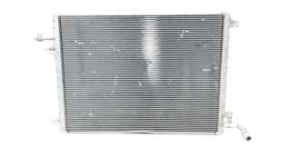 Recambio de radiador agua para land rover discovery sport 2014- 2.0 td4 cat referencia OEM IAM GJ3219E839AD 550269 
