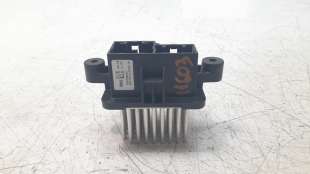 Recambio de resistencia calefaccion para land rover discovery sport 2014- 2.0 td4 cat referencia OEM IAM GH290001  