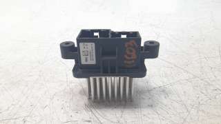 Recambio de resistencia calefaccion para land rover discovery sport 2014- 2.0 td4 cat referencia OEM IAM GH290001  