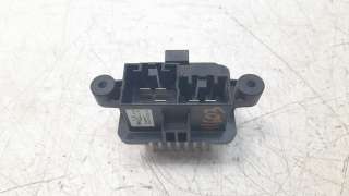 Recambio de resistencia calefaccion para land rover discovery sport 2014- 2.0 td4 cat referencia OEM IAM GH290001  