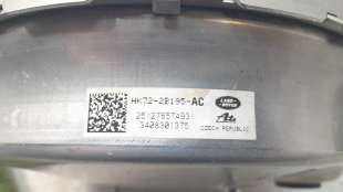 Recambio de servofreno para land rover discovery sport 2014- 2.0 td4 cat referencia OEM IAM HK722B195AC   2