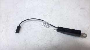 Recambio de modulo electronico para land rover discovery sport 2014- 2.0 td4 cat referencia OEM IAM CX2318K891AA  