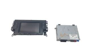 Recambio de sistema navegacion gps para land rover discovery sport 2014- 2.0 td4 cat referencia OEM IAM FK7219C99AE HX6318K812BG