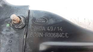Recambio de travesaño inferior para land rover discovery sport 2014- 2.0 td4 cat referencia OEM IAM 6G9NR10684CC   2