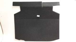 Recambio de bandeja trasera para toyota corolla (e21) 2019- referencia OEM IAM 5857002180  