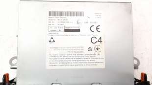 Recambio de sistema navegacion gps para toyota corolla (e21) 2019- referencia OEM IAM 8614002C70   2