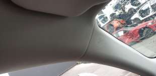 Recambio de airbag cortina delantero izquierdo para lexus xe2 2019- is300h referencia OEM IAM 6218053040  