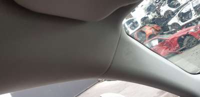 Recambio de airbag cortina delantero izquierdo para lexus xe2 2019- is300h referencia OEM IAM 6218053040  