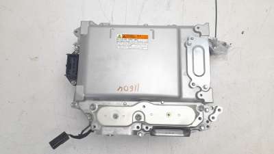 Recambio de inversor para lexus xe2 2019- is300h referencia OEM IAM G920053012 2321001235 G927053020
