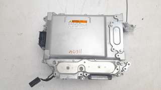 Recambio de inversor para lexus xe2 2019- is300h referencia OEM IAM G920053012 2321001235 G927053020