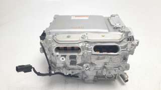Recambio de inversor para lexus xe2 2019- is300h referencia OEM IAM G920053012 2321001235 G927053020