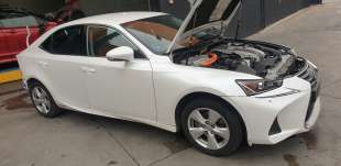 Recambio de bomba combustible para lexus xe2 2019- is300h referencia OEM IAM 2322036040  