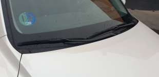Recambio de brazo limpia delantero derecho para lexus xe2 2019- is300h referencia OEM IAM 8521153120  