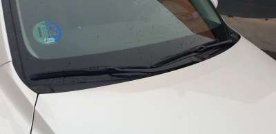 Recambio de brazo limpia delantero derecho para lexus xe2 2019- is300h referencia OEM IAM 8521153120  