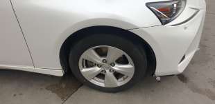 Recambio de brazo suspension inferior delantero derecho para lexus xe2 2019- is300h referencia OEM IAM 4862053050  