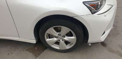 Recambio de brazo suspension inferior delantero derecho para lexus xe2 2019- is300h referencia OEM IAM 4862053050  