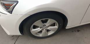 Recambio de brazo suspension inferior delantero izquierdo para lexus xe2 2019- is300h referencia OEM IAM 4864053050  