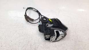 Recambio de cerradura puerta trasera derecha para lexus xe2 2019- is300h referencia OEM IAM 6905033131  
