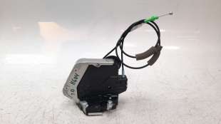 Recambio de cerradura puerta trasera derecha para lexus xe2 2019- is300h referencia OEM IAM 6905033131   2