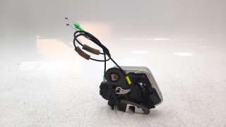 Recambio de cerradura puerta trasera derecha para lexus xe2 2019- is300h referencia OEM IAM 6905033131  