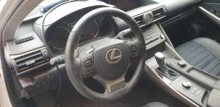 Recambio de columna direccion para lexus xe2 2019- is300h referencia OEM IAM 4581030230  