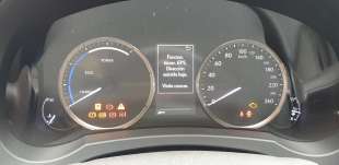 Recambio de cuadro instrumentos para lexus xe2 2019- is300h referencia OEM IAM 8380053K12  