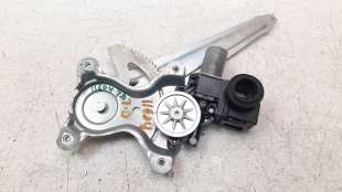 Recambio de elevalunas trasero derecho para lexus xe2 2019- is300h referencia OEM IAM 6980333050  