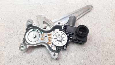 Recambio de elevalunas trasero derecho para lexus xe2 2019- is300h referencia OEM IAM 6980333050  