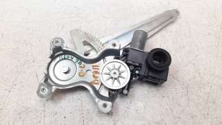 Recambio de elevalunas trasero derecho para lexus xe2 2019- is300h referencia OEM IAM 6980333050  